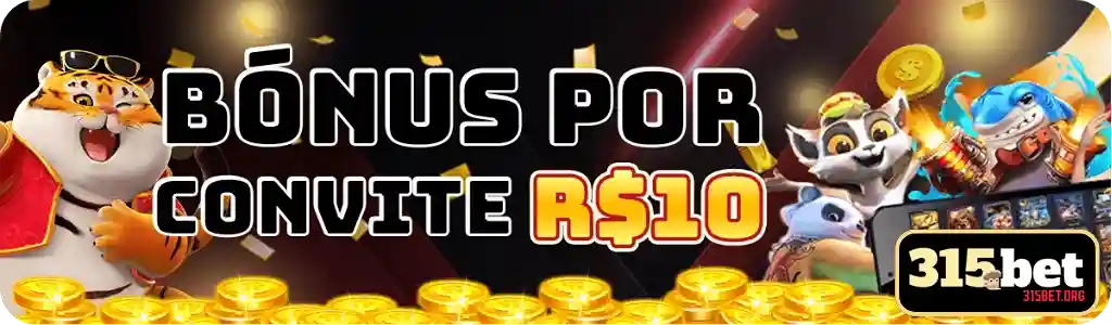 Promoções imperdíveis no 315BET cassino